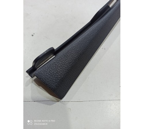 Накладка торпедо декоративная