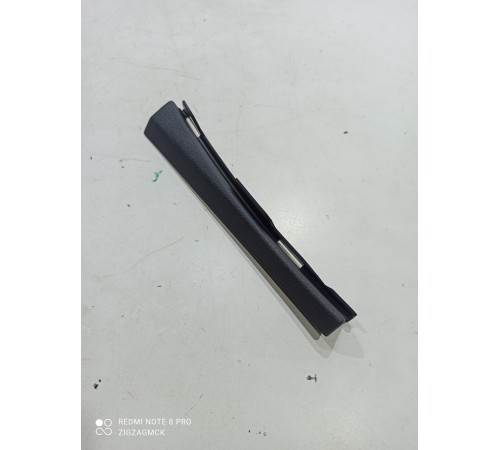 Накладка торпедо декоративная