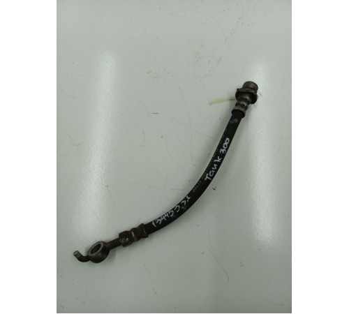 Шланг тормозной задний 