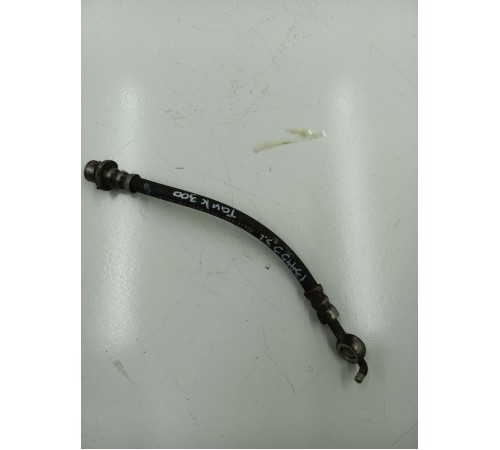 Шланг тормозной задний 