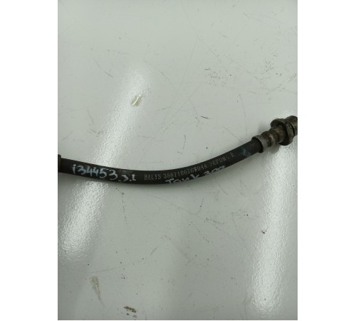 Шланг тормозной задний 