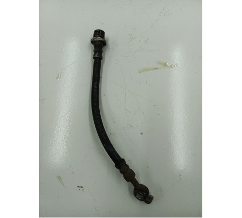 Шланг тормозной задний 