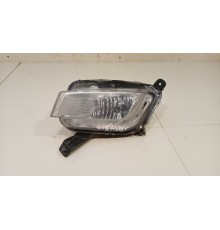 Фара противотуманная правая