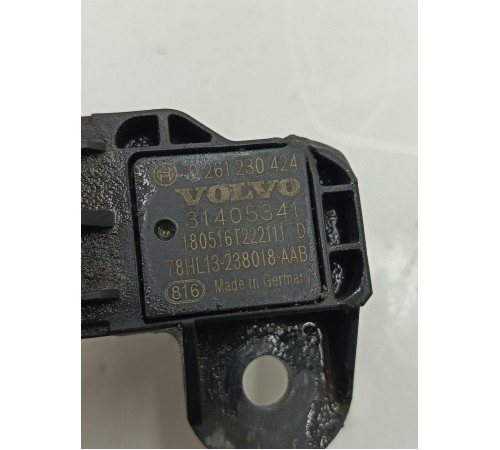 Датчик абсолютного давления