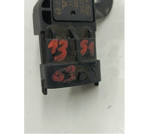 Датчик абсолютного давления