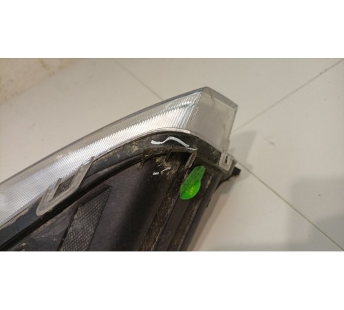 Фара противотуманная правая