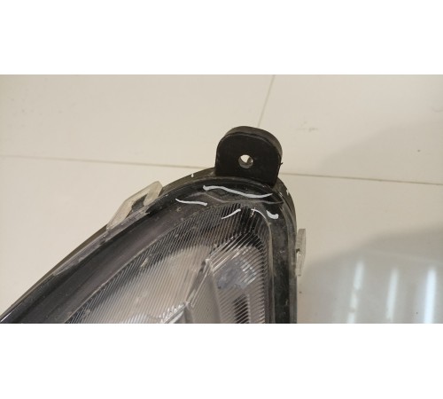 Фара противотуманная правая