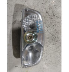 Плафон внутреннего освещения кабины правый