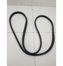 Уплотнитель двери передний правый