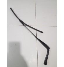 Поводок левый