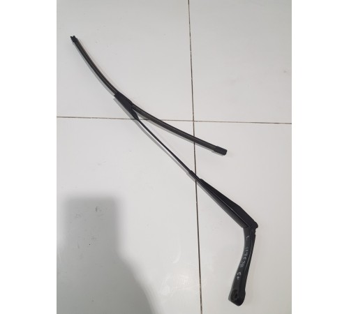 Поводок левый