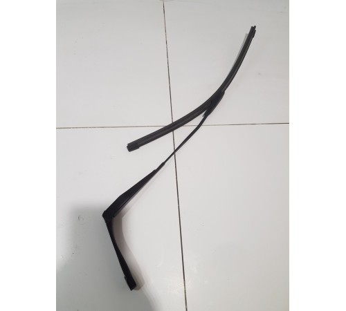 Поводок левый