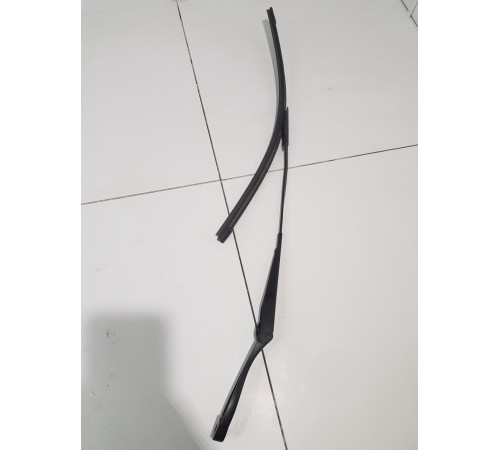 Поводок левый