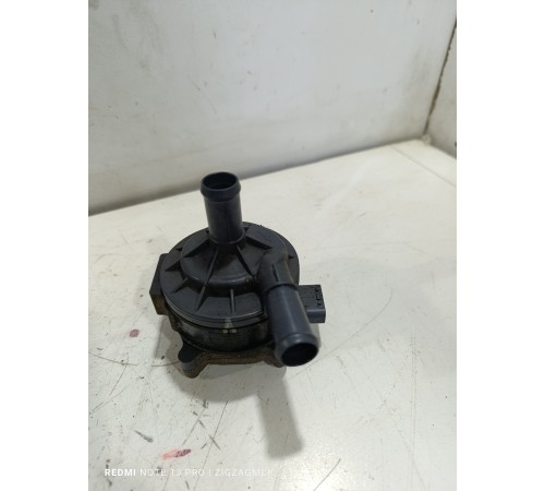 Помпа водяная (насос)