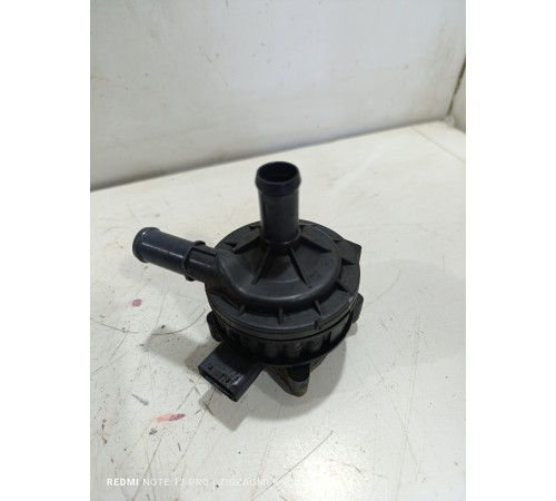 Помпа водяная (насос)