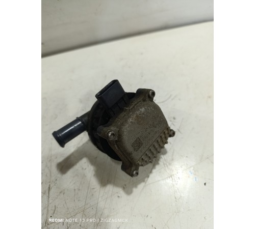 Помпа водяная (насос)