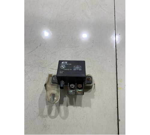 Реле включения вентилятора