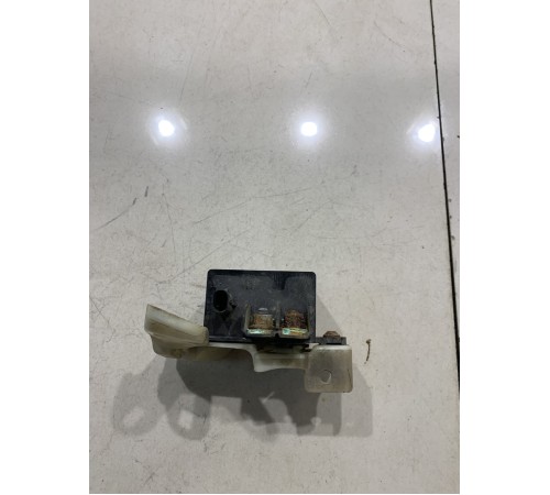 Реле включения вентилятора