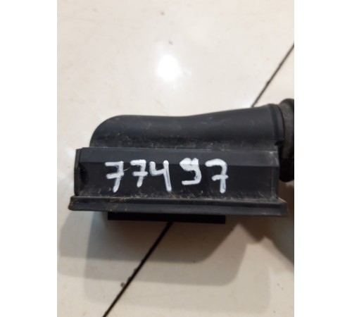 Электропроводка двери (передняя, левая)