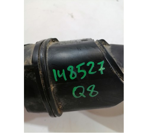 Патрубок интеркулера