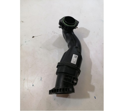 Патрубок интеркулера