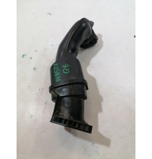 Патрубок интеркулера