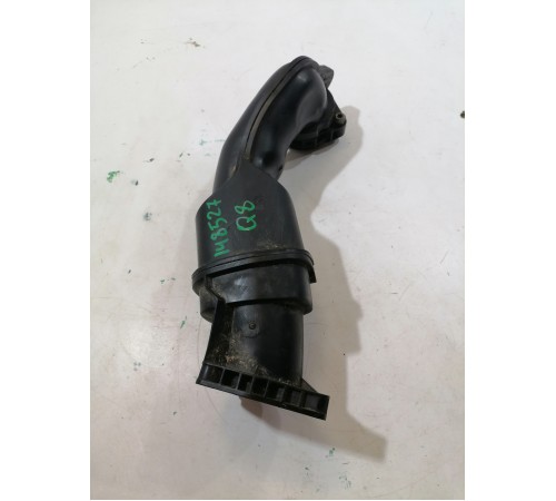 Патрубок интеркулера