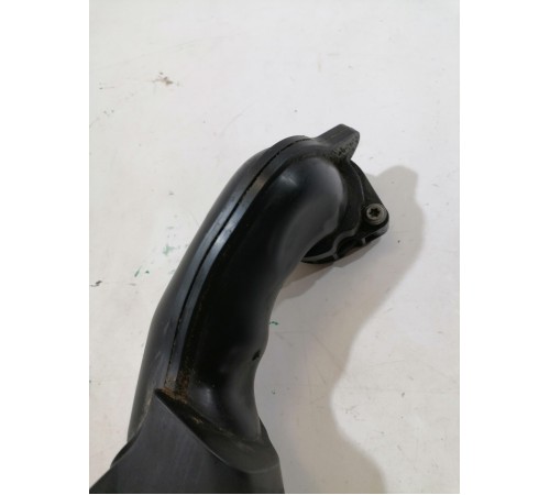 Патрубок интеркулера