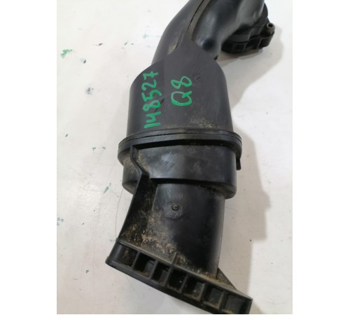 Патрубок интеркулера