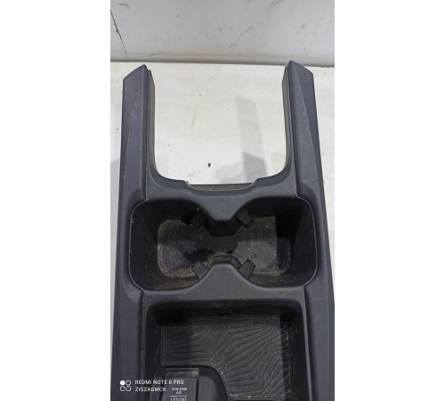 Накладка центральной консоли