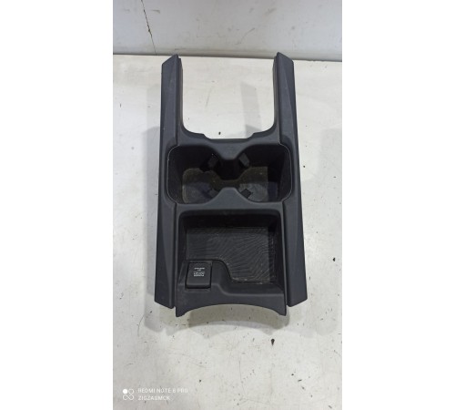 Накладка центральной консоли