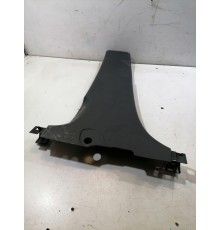 Обшивка центральной стойки левая нижняя