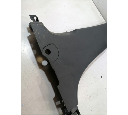 Обшивка центральной стойки левая нижняя