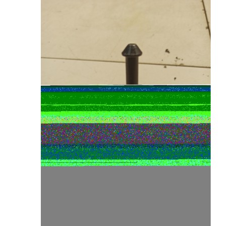 фиксатор спинки сиденья(правый)