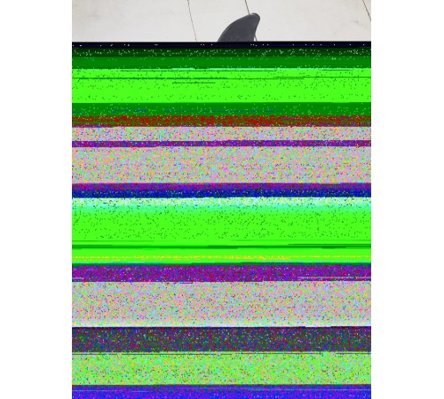 Пыльник крыла передний правый