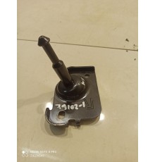 фиксатор спинки сиденья(правый)