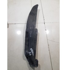 Пыльник крыла передний правый