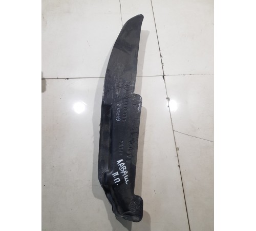 Пыльник крыла передний правый