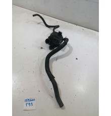 Бачок вентиляции картерных газов