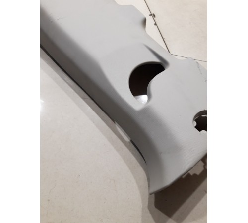 Обшивка центральной стойки(левая верхняя)