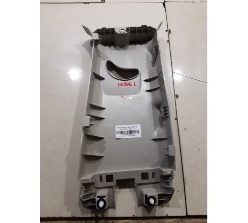 Обшивка центральной стойки(левая верхняя)