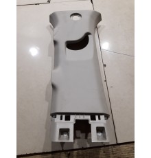 Обшивка центральной стойки(левая верхняя)