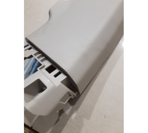 Обшивка центральной стойки(левая верхняя)