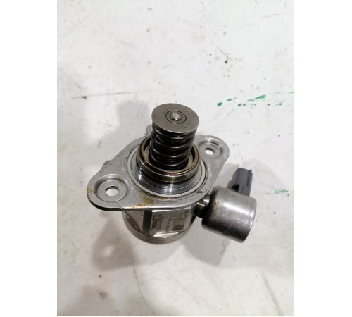 ТНВД топливный насос высокого давления