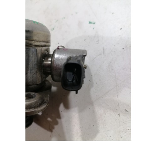 ТНВД топливный насос высокого давления