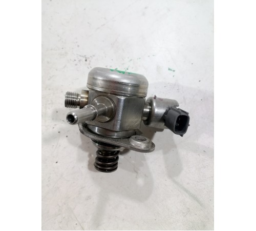 ТНВД топливный насос высокого давления