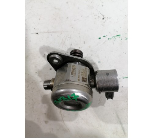 ТНВД топливный насос высокого давления