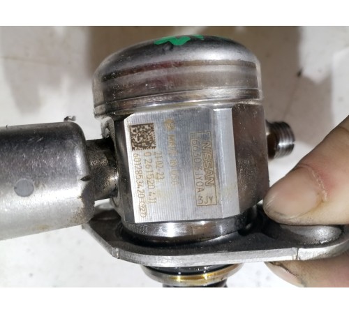 ТНВД топливный насос высокого давления