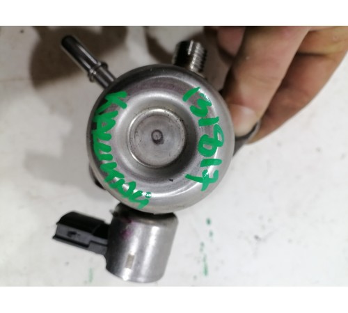 ТНВД топливный насос высокого давления