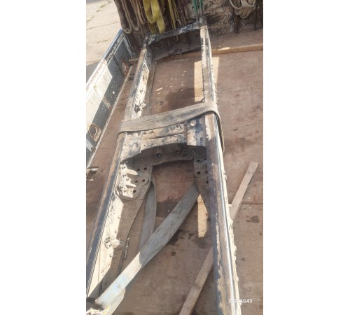 Рама с документами